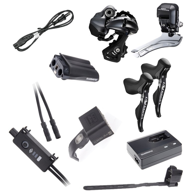 ShockBike.net - Vendita dei migliori prodotti per Ciclismo, MTB, Ciclocross  e Triathlon